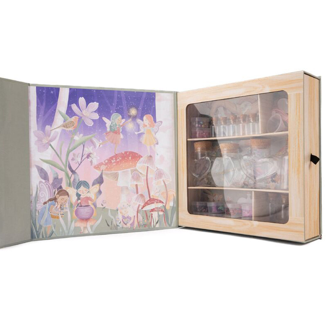 Woodland Wonders Potion Kit