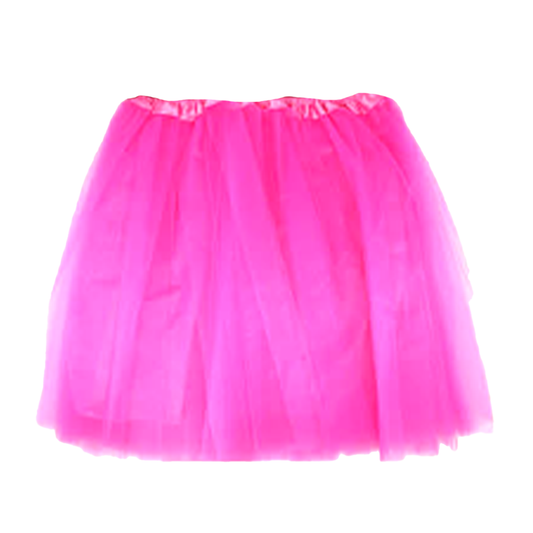 30cm Bubblegum Pink Tutu