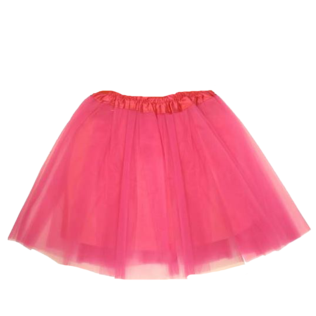 30cm Hot Pink Tutu The Fairy Shop