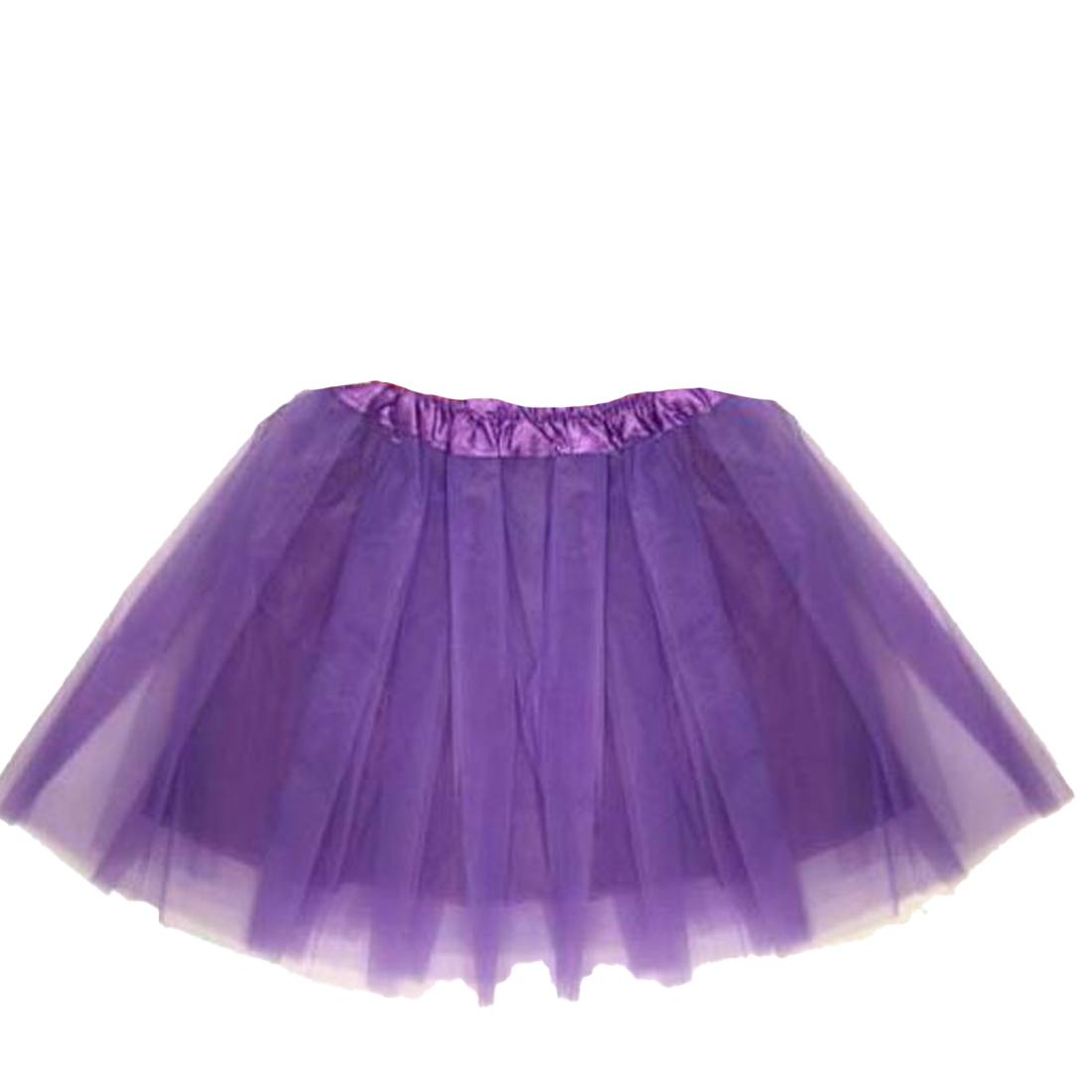 Purple Tutu