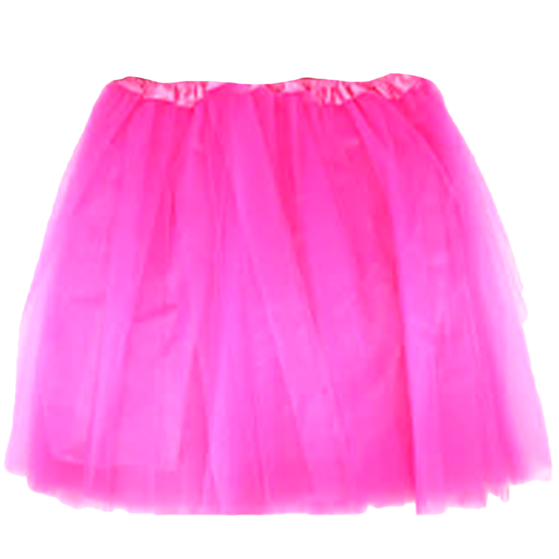 40cm Bubblegum Pink Tutu