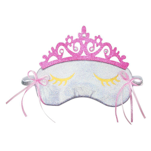 Sweet Dreams Princess Eye Mask