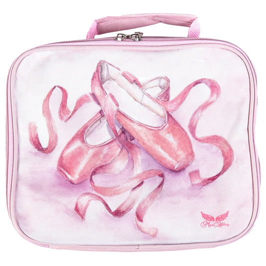 Ballerina Lunch Bag