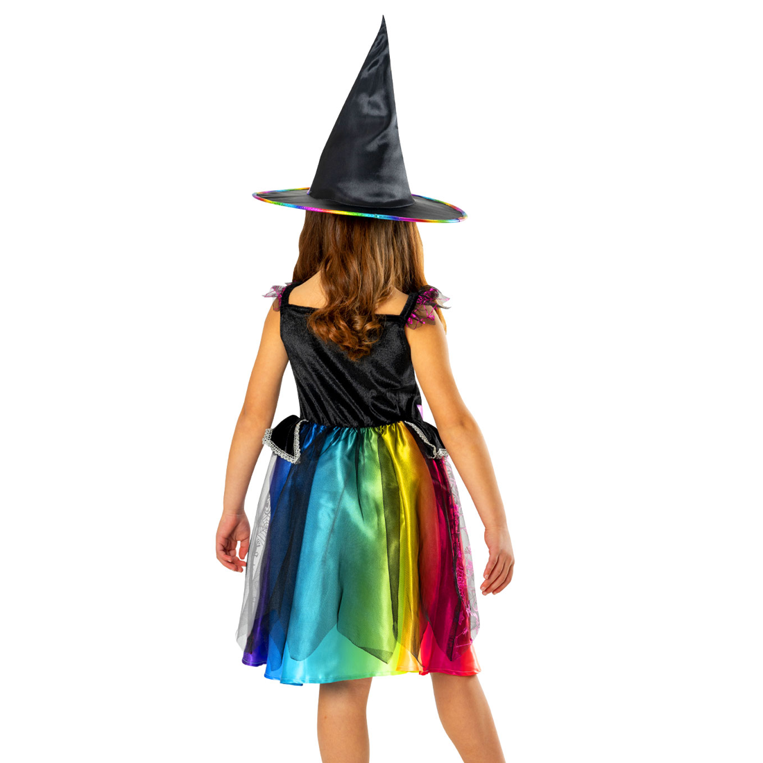 Barbie Witch Childs Costume