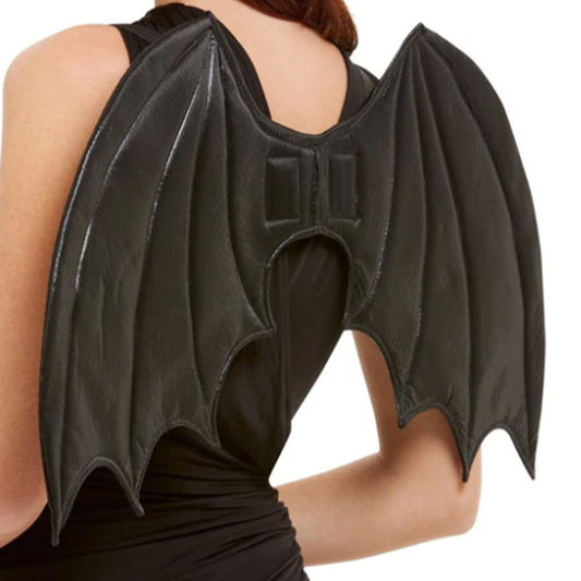 Bat Wings -Black
