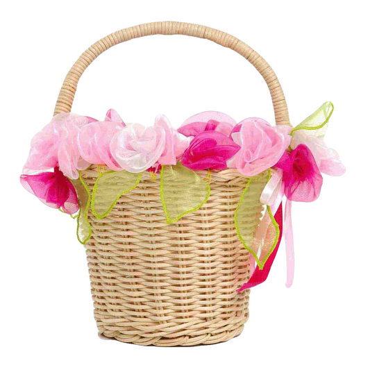 Blossom Basket