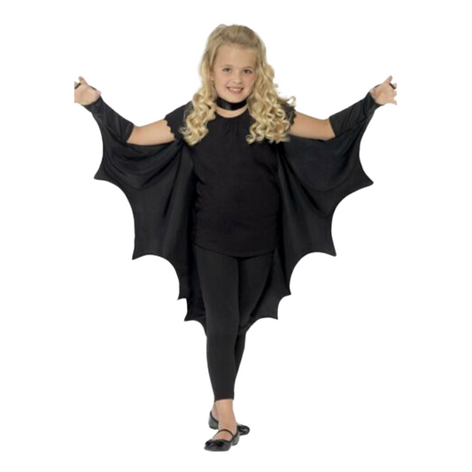 Child's Vampire Bat Wings