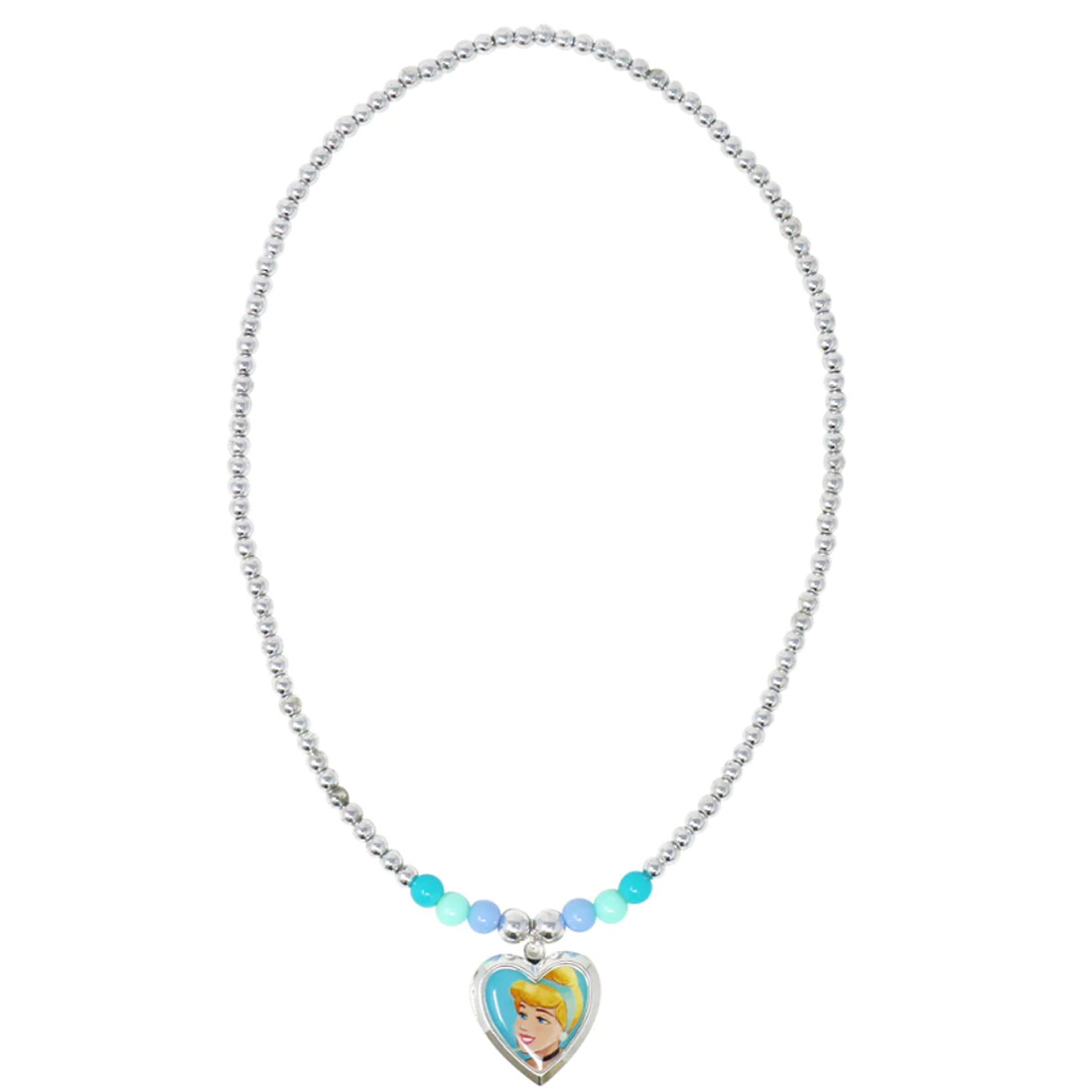 Princess locket online