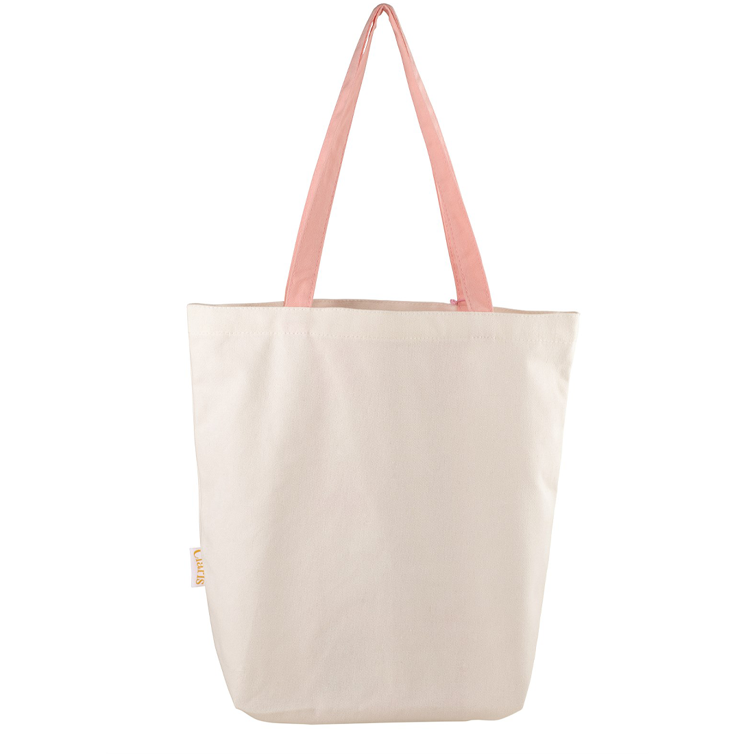 Claris The Chicest Mouse Canvas Book Bag