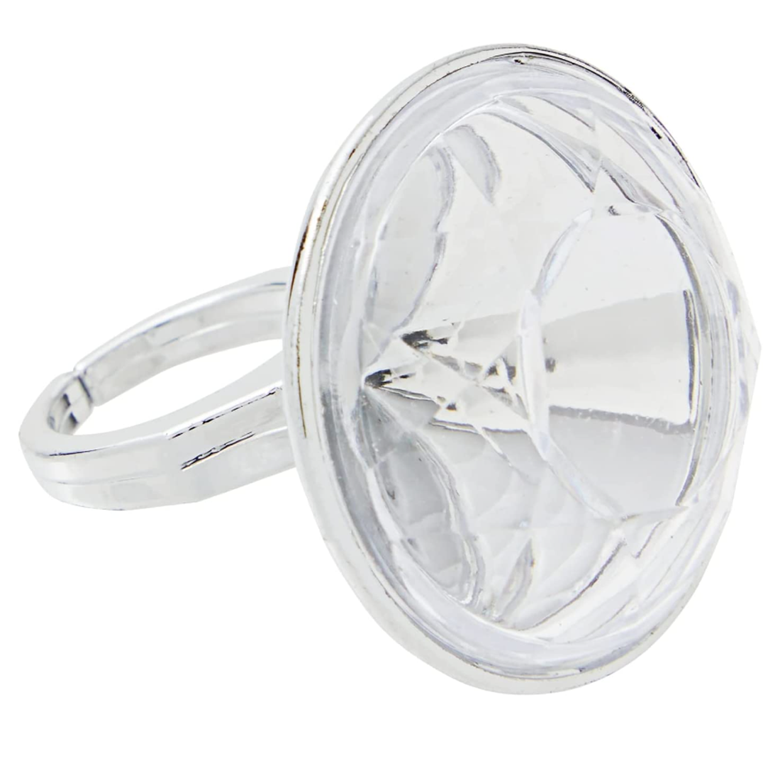 Diamond Ring Party Favours
