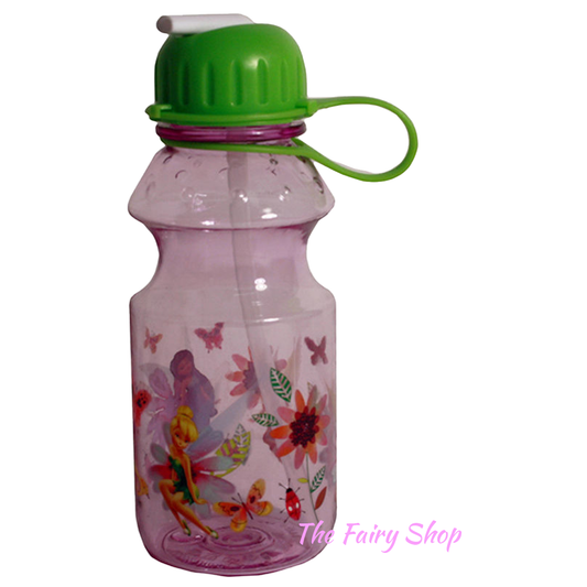 Disney Fairies 414ml Water Bottle