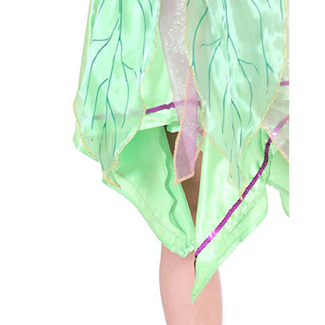 Disney Fairies Tinker Bell Crystal Child Costume