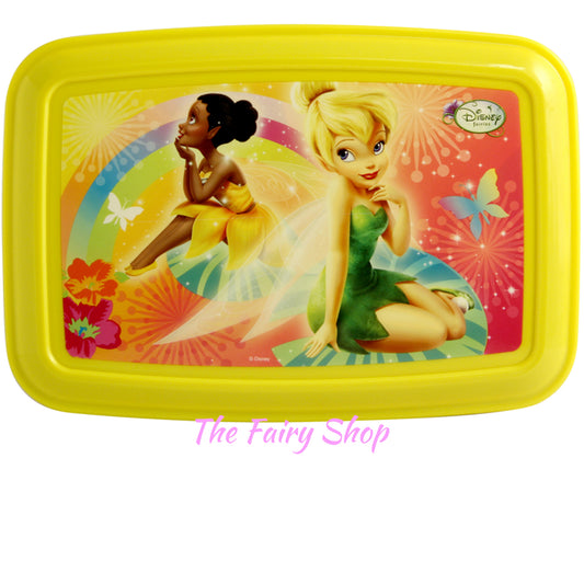 Disney Fairies Tinker Bell Lunch Box