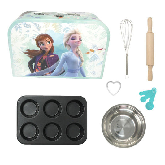 Disney Frozen Kids Baking Set