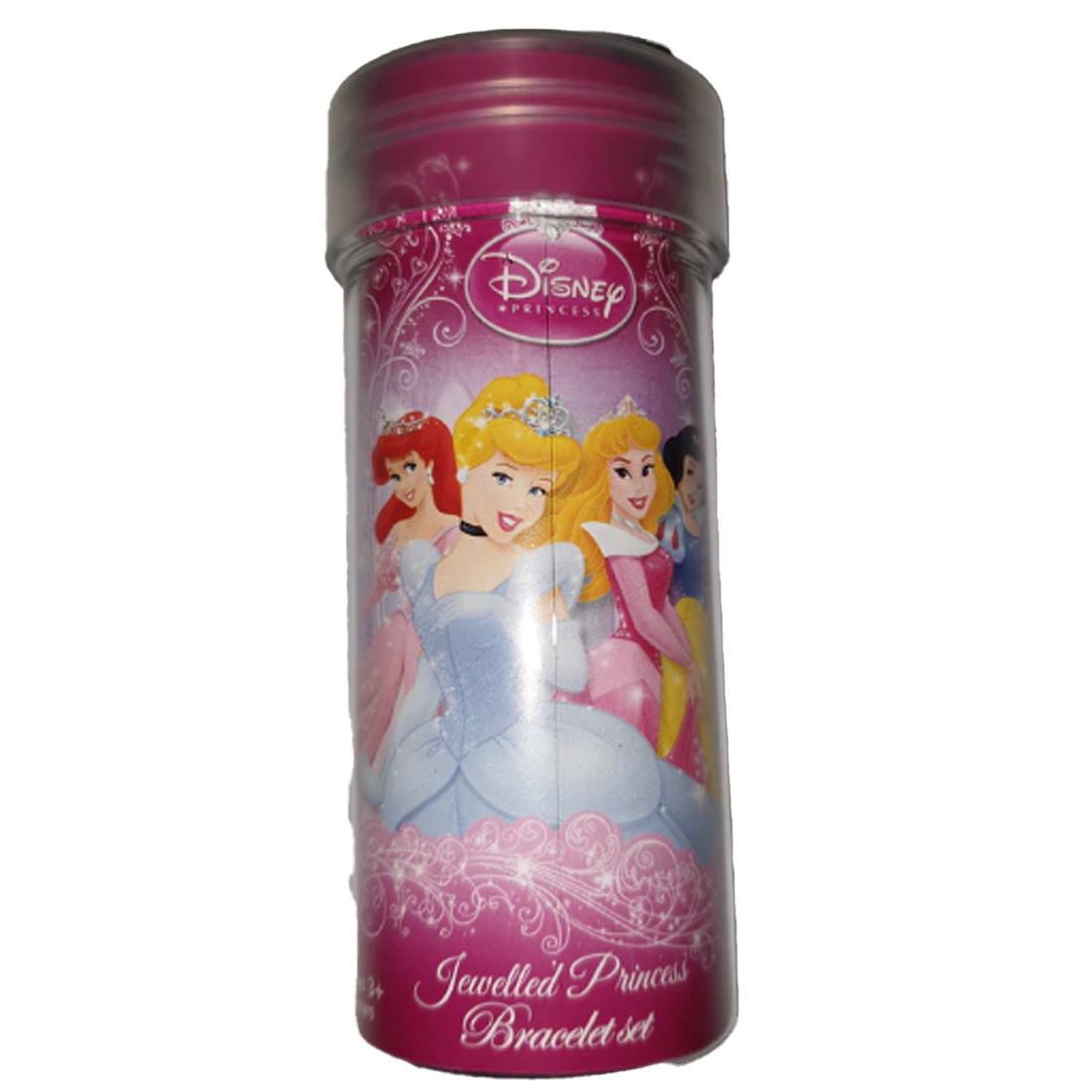 Disney Princess Ariel Bracelet Set Girl's Costume Accessory
