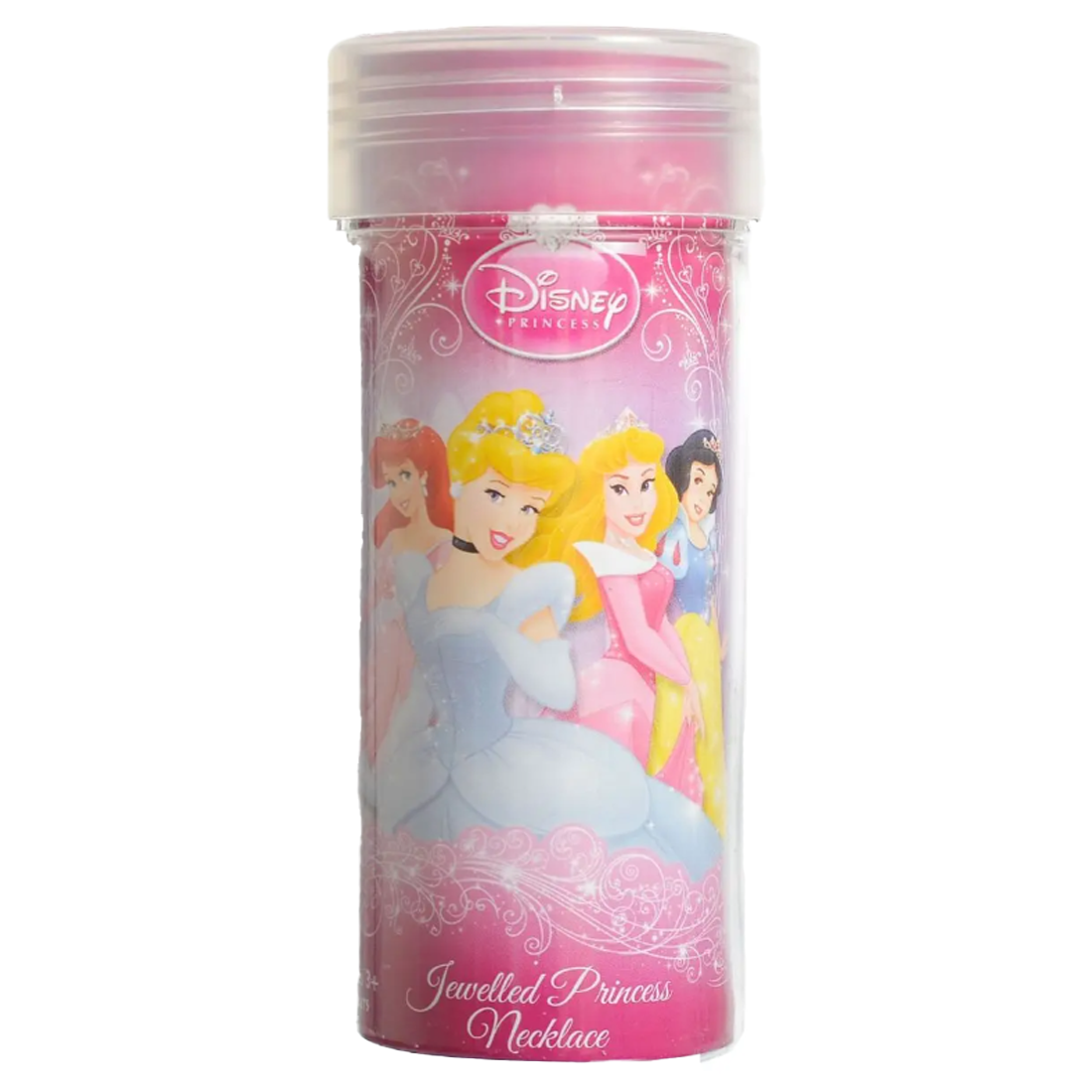 Disney Princess Aurora Necklace Girl's Costume Accessory