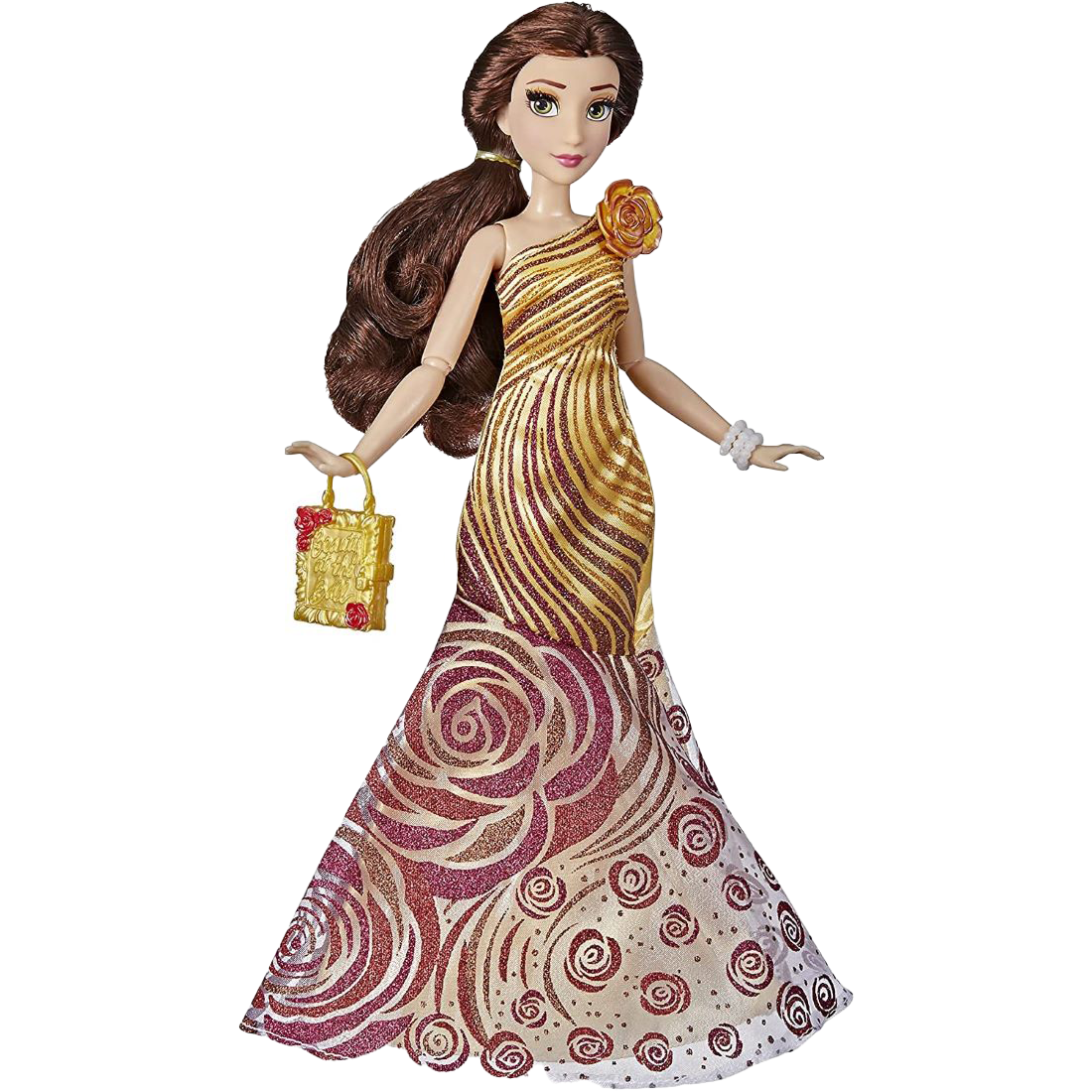 Disney Princess Style Series, Belle Doll