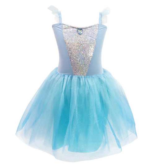 Disney Princess Cinderella Romantic Fairy Dress
