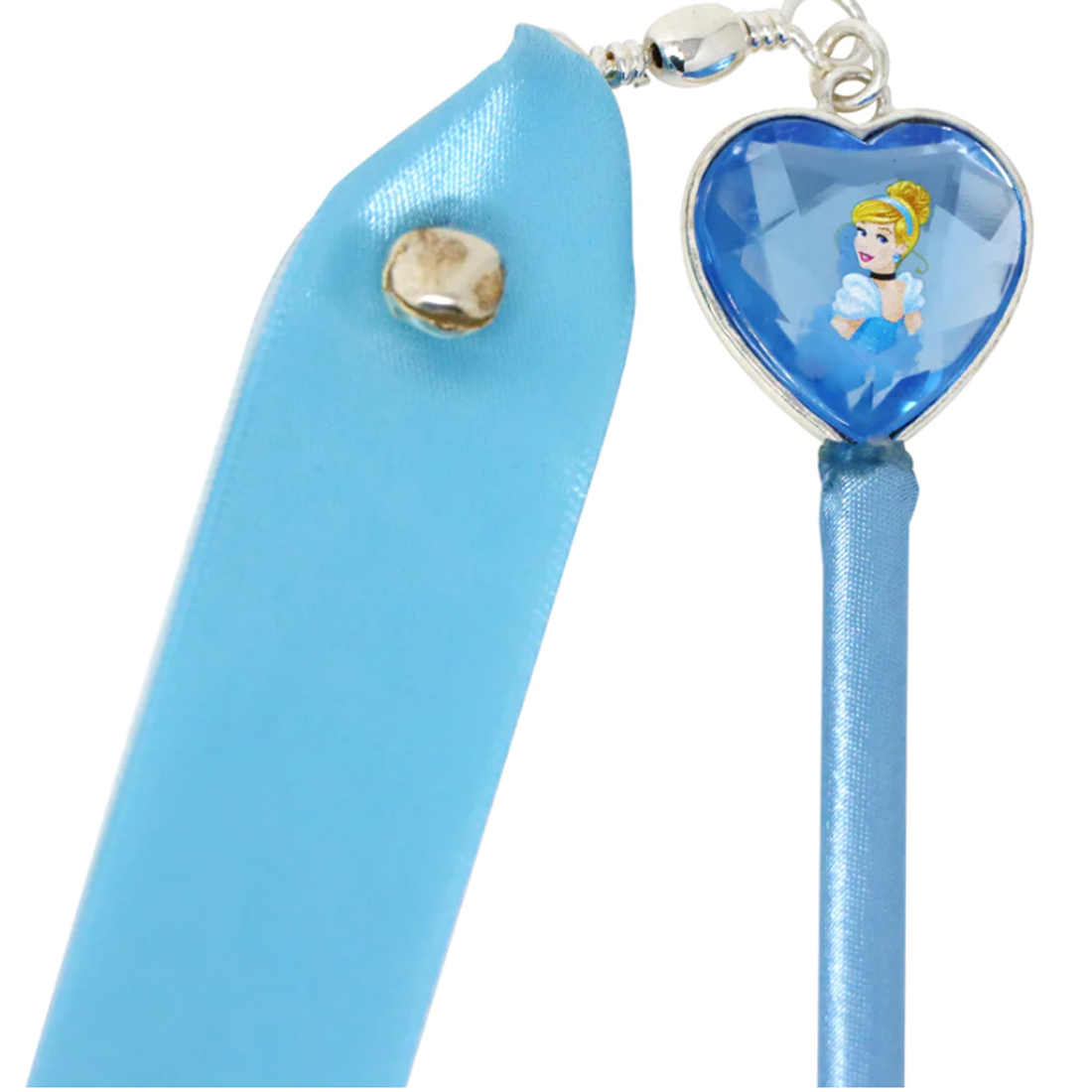 Disney Princess Cinderella Twirl & Dance Wand