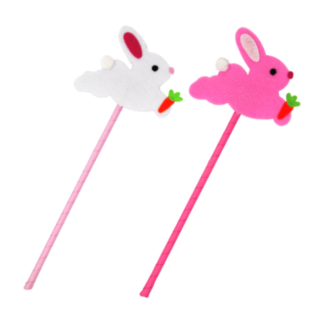 Easter Bunny Fairy Wand – The Fairy Shop