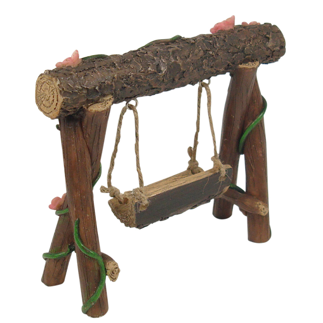 Fairy Garden Swing
