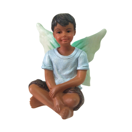 Fairy Liam Figurine