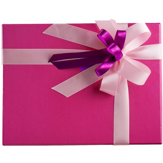 Gift Wrapping