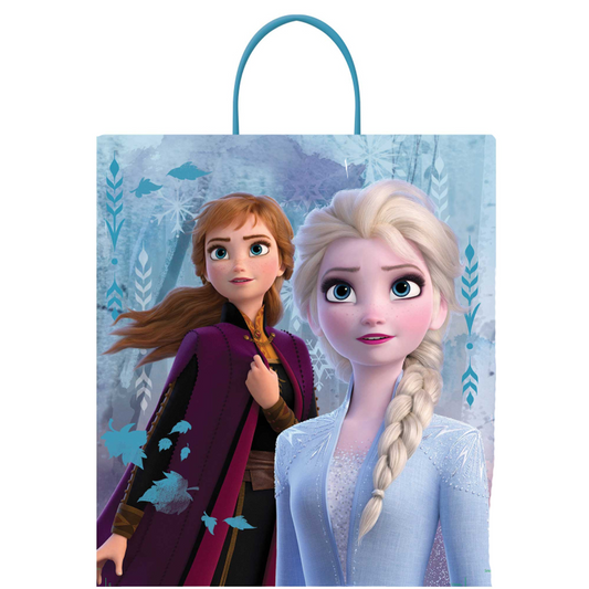 Frozen 2 Deluxe Loot Bag