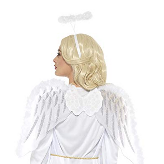 Pure Angel Set White One Size
