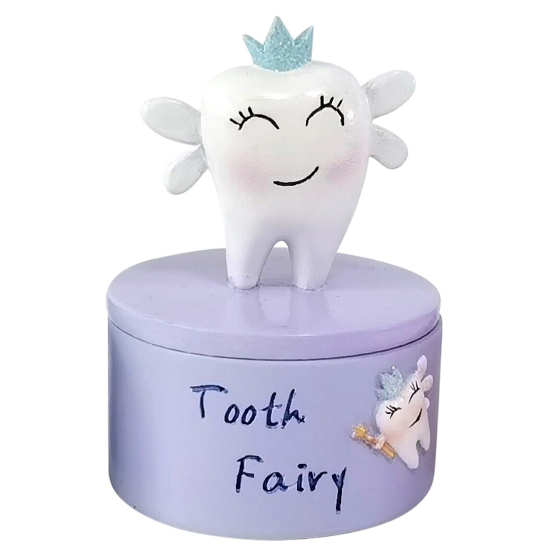Tooth Fairy Box – The Fairy Shop
