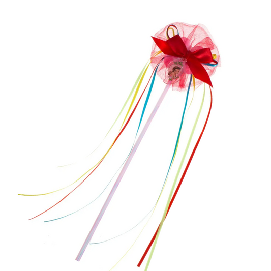 Rosetta Disney Fairies Red Fairy Wand