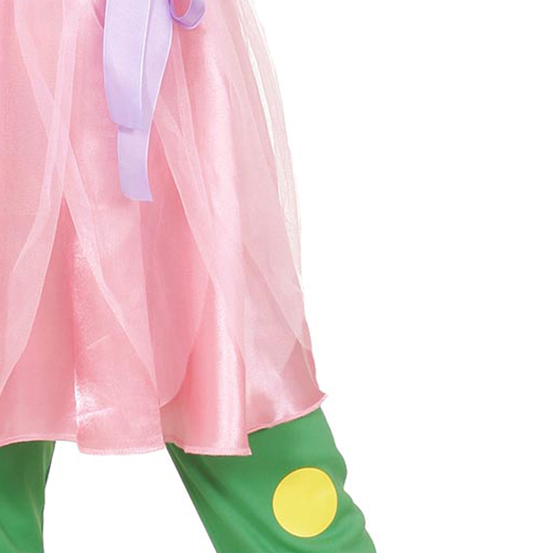 The Wiggles Dorothy The Dinosaur Ballerina Costume  2-4 Years