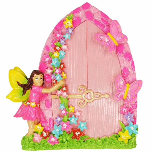 My Fairytale Magical Fairy Door